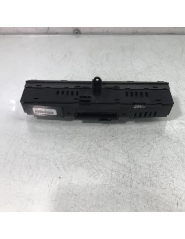 Bouton/Interrupteur BMW Z4 E85 ROADSTER PHASE 1 CABRIOLET 