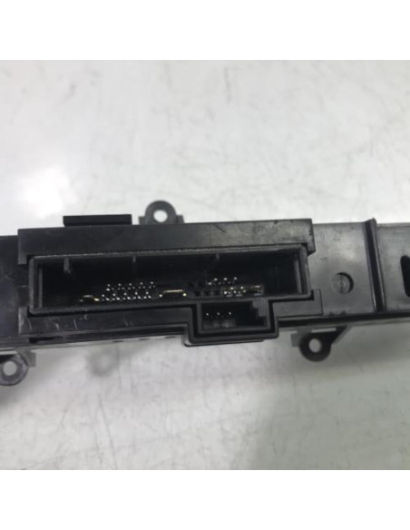 Bouton/Interrupteur BMW Z4 E85 ROADSTER PHASE 1 CABRIOLET 