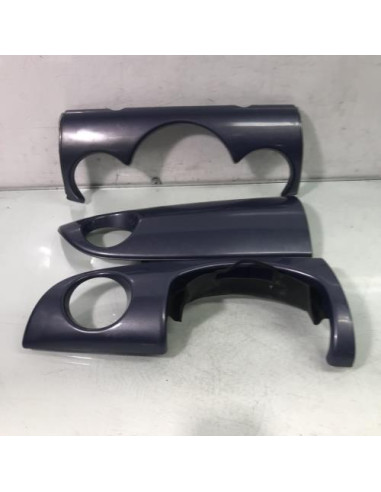 Kit enjoliveur interieur MINI MINI 1 R52 CABRIOLET Essence