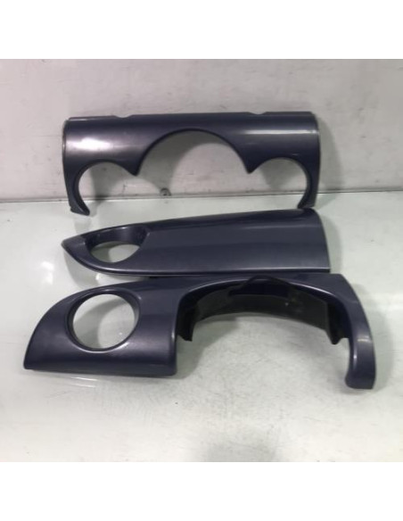 Kit enjoliveur interieur MINI MINI 1 R52 CABRIOLET Essence