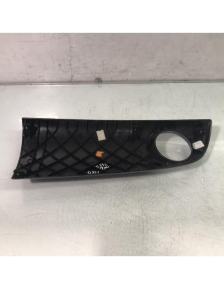 Kit enjoliveur interieur MINI MINI 1 R52 CABRIOLET Essence