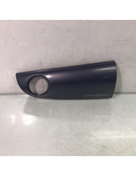 Kit enjoliveur interieur MINI MINI 1 R52 CABRIOLET Essence