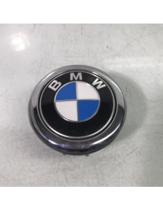 Poignee porte coffre BMW SERIE 1 F21 PHASE 2 