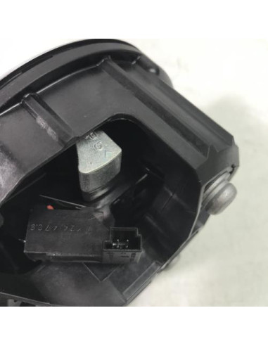 Poignee porte coffre BMW SERIE 1 F21 PHASE 2 