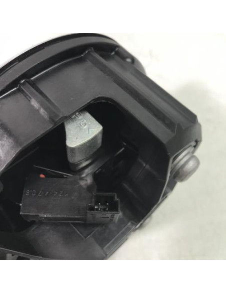 Poignee porte coffre BMW SERIE 1 F21 PHASE 2 