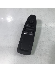 Interrupteur de leve vitre avant gauche BMW SERIE 1 F21 PHASE 2 