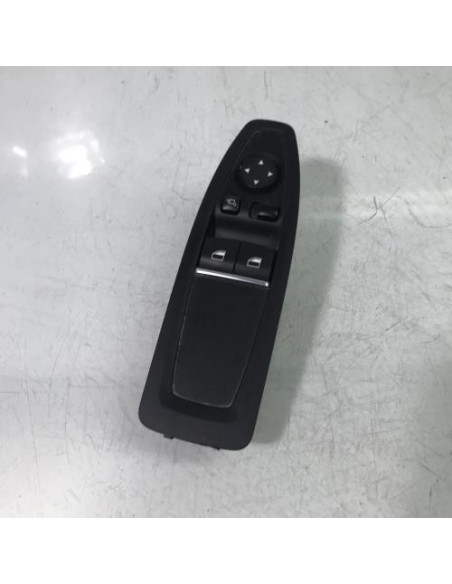 Interrupteur de leve vitre avant gauche BMW SERIE 1 F21 PHASE 2 
