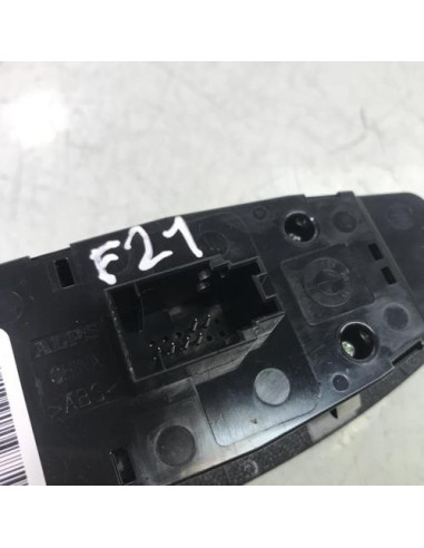 Interrupteur de leve vitre avant gauche BMW SERIE 1 F21 PHASE 2 