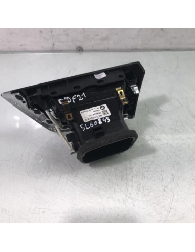 Aerateur tableau de bord avant droit BMW SERIE 1 F21 PHASE 2 