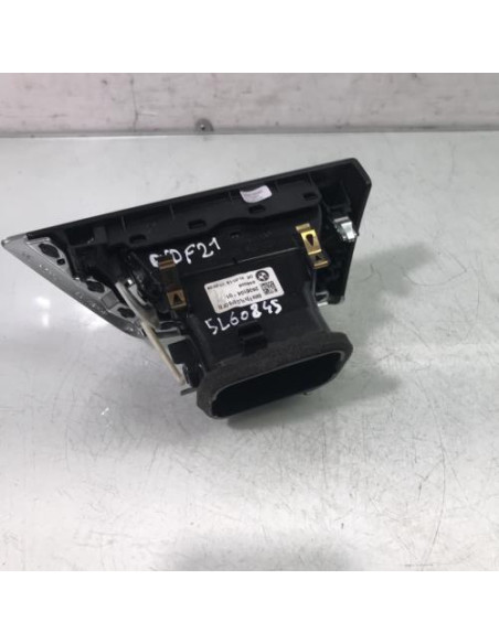 Aerateur tableau de bord avant droit BMW SERIE 1 F21 PHASE 2 