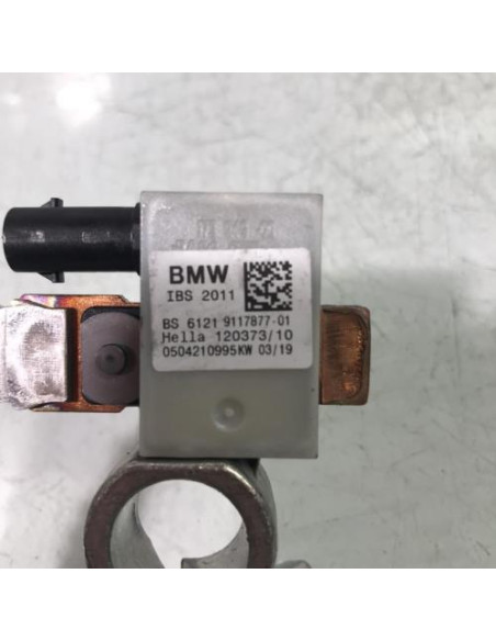 Batterie BMW SERIE 1 F21 PHASE 2 