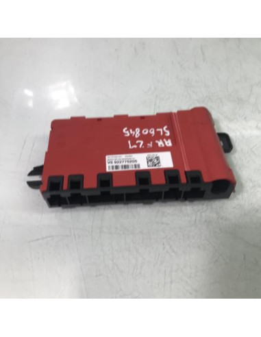 Batterie BMW SERIE 1 F21 PHASE 2 