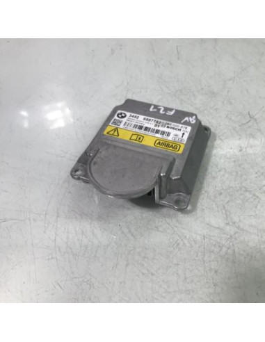 Boitier air bag BMW SERIE 1 F21 PHASE 2 