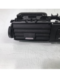 Aerateur tableau de bord BMW SERIE 1 F21 PHASE 2  2