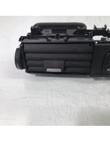 Aerateur tableau de bord BMW SERIE 1 F21 PHASE 2 