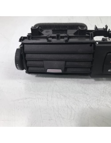 Aerateur tableau de bord BMW SERIE 1 F21 PHASE 2 