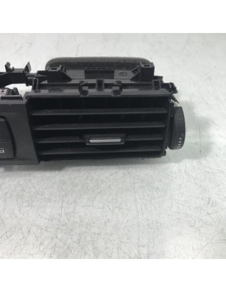 Aerateur tableau de bord BMW SERIE 1 F21 PHASE 2 