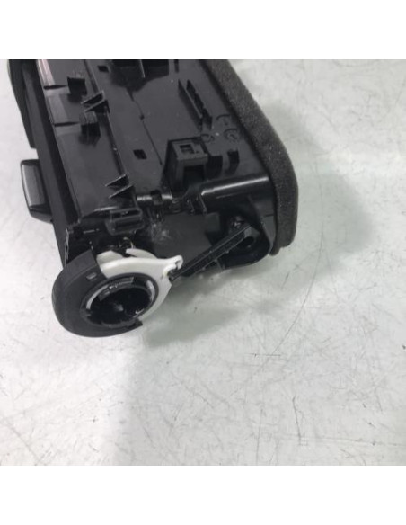 Aerateur tableau de bord BMW SERIE 1 F21 PHASE 2 