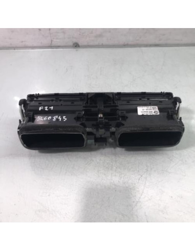 Aerateur tableau de bord BMW SERIE 1 F21 PHASE 2 