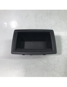 Console central (interieur plastique) BMW SERIE 1 F21 PHASE 2 