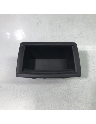 Console central (interieur plastique) BMW SERIE 1 F21 PHASE 2 