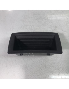 Console central (interieur plastique) BMW SERIE 1 F21 PHASE 2  2