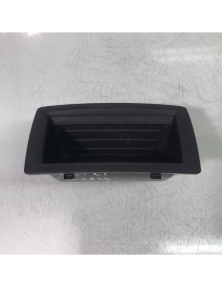 Console central (interieur plastique) BMW SERIE 1 F21 PHASE 2 