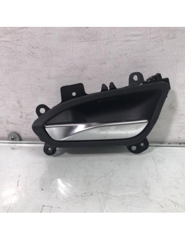 Poignee porte avant gauche BMW SERIE 1 F21 PHASE 2 