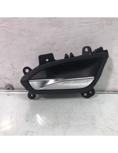 Poignee porte avant gauche BMW SERIE 1 F21 PHASE 2 