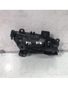 Poignee porte avant gauche BMW SERIE 1 F21 PHASE 2  2