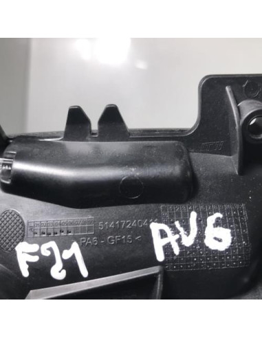 Poignee porte avant gauche BMW SERIE 1 F21 PHASE 2 