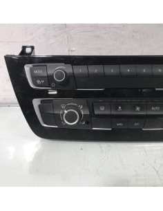 Commande chauffage BMW SERIE 1 F21 PHASE 2  2