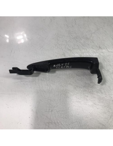 Poignee porte avant gauche BMW SERIE 1 F21 PHASE 2 