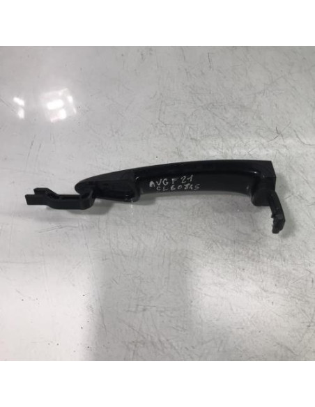 Poignee porte avant gauche BMW SERIE 1 F21 PHASE 2 