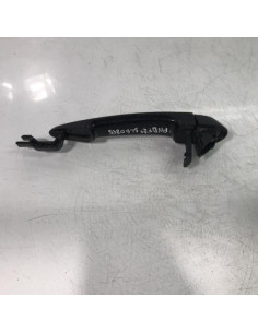 Poignee porte avant droit BMW SERIE 1 F21 PHASE 2  2