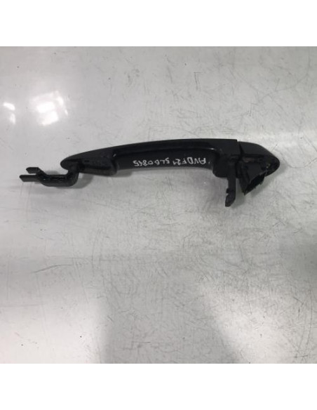 Poignee porte avant droit BMW SERIE 1 F21 PHASE 2 