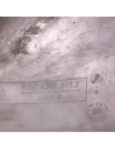 Vase de lave glace BMW SERIE 3 E46 PHASE 1 Diesel 2