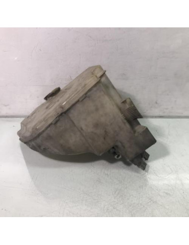 Vase de lave glace BMW SERIE 3 E46 PHASE 1 Diesel