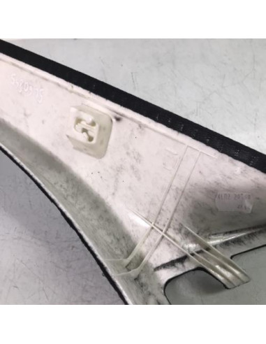 Garniture de pavillon BMW SERIE 1 F21 PHASE 2 