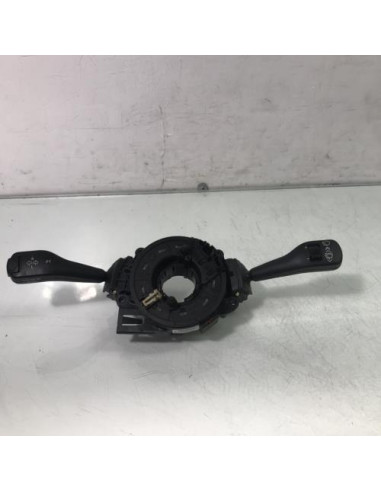 Com (Bloc Contacteur Tournant+Commodo Essuie Glace+Commodo Phare) BMW SERIE 3 E46 PHASE 2 