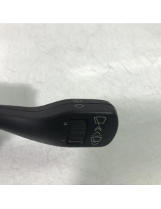 Com (Bloc Contacteur Tournant+Commodo Essuie Glace+Commodo Phare) BMW SERIE 3 E46 PHASE 2  2