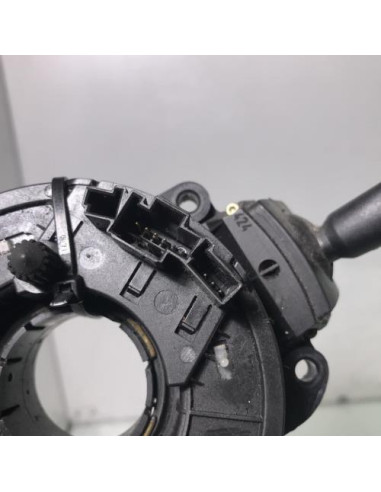 Com (Bloc Contacteur Tournant+Commodo Essuie Glace+Commodo Phare) BMW SERIE 3 E46 PHASE 2 