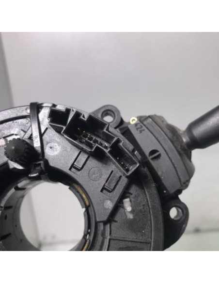 Com (Bloc Contacteur Tournant+Commodo Essuie Glace+Commodo Phare) BMW SERIE 3 E46 PHASE 2 