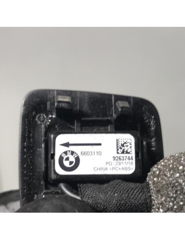 Capteur BMW SERIE 1 F21 PHASE 2 