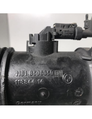 Conduite d'air BMW SERIE 3 E90 PHASE 2 Diesel