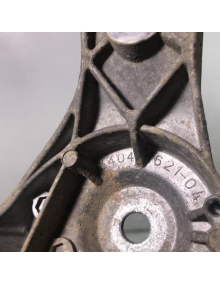 Berceau arriere BMW X3 E83 PHASE 1 Diesel