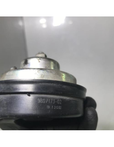 Avertisseur/Klaxon MINI MINI 2 R61 PACEMAN COUPE 