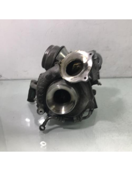 Turbo BMW SERIE 1 E82 COUPE Diesel