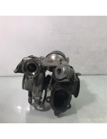 Turbo BMW SERIE 1 E82 COUPE Diesel