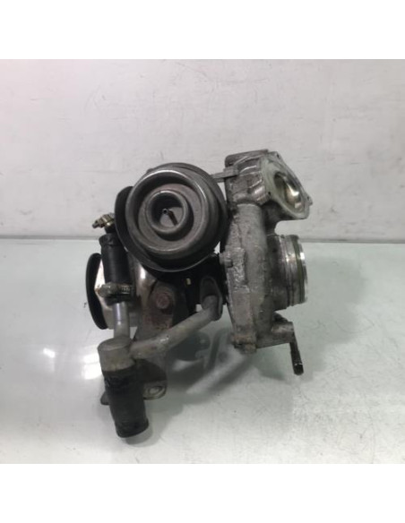 Turbo BMW SERIE 1 E82 COUPE Diesel